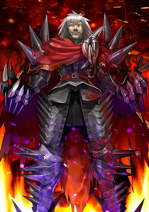 Vlad Iii Extra Wikia Fate Grand Order Việt Nam Fandom Vlad Iii Extra Wikia Fate Grand Order Việt Nam Fandom