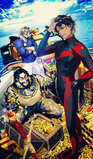 Greatest Ocean