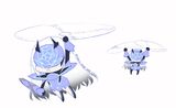Illustration by CHOCO
