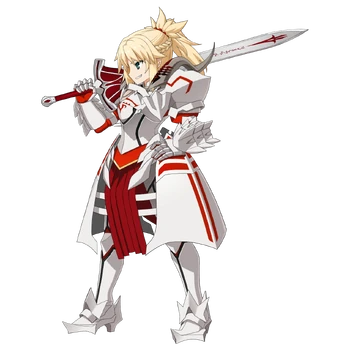 Mordred | Fate/Grand Order Wiki | Fandom