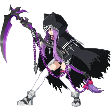 Medusa (Lancer) | Fate/Grand Order Wiki | Fandom