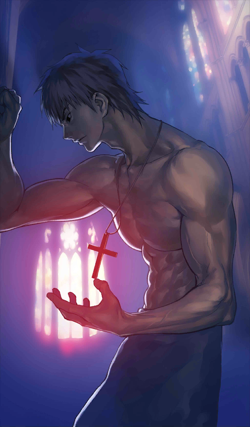 Featured image of post Kirei Fgo Kiritsugu emiya kotomine kirei fate zero