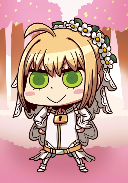 Nero Bride