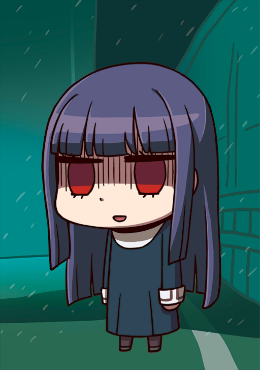 Asagami Fujino Fate Grand Order Wiki Fandom