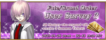 Event List Us Fate Grand Order Wiki Fandom