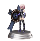 Mashu Kyrielight