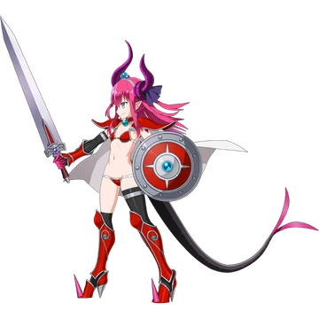 Elizabeth Báthory (Brave) | Fate/Grand Order Wiki | Fandom