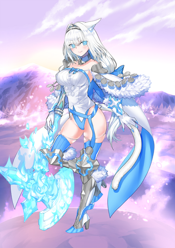 Dobrynya Nikitich | Fate/Grand Order Wiki | Fandom