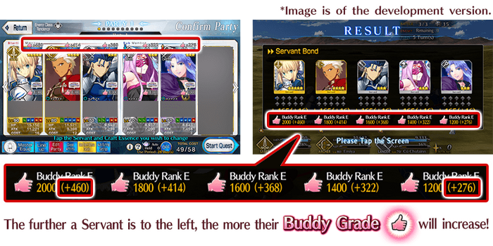 Buddy Ring (SILVER), Fate/Grand Order Wiki