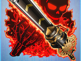 Demon King Gun