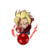 Fate/Dream Striker Sprite