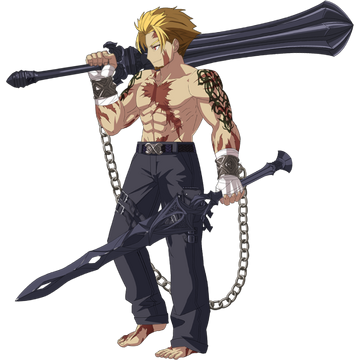 Beowulf 叙事詩「ベオウルフ」 Beowulf | Fate/Grand Order Wiki | Fandom