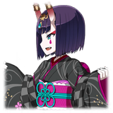 Command Card (The Song of Cherry Blossoms in Full Glory)