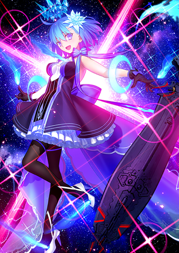 いラインアップ Executor Mysterious C.I.E.L Fandom | Wiki Order Fate/Grand | その他