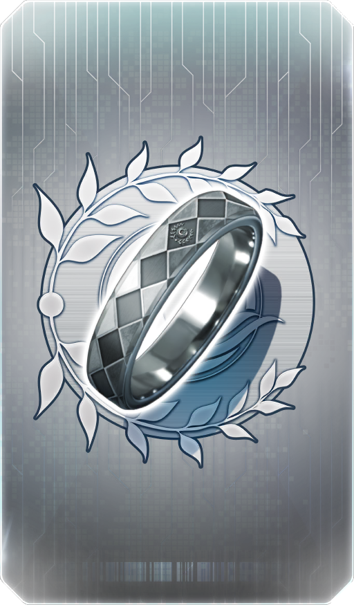 Buddy Ring (SILVER), Fate/Grand Order Wiki