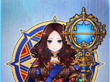 Da Vinci-chan