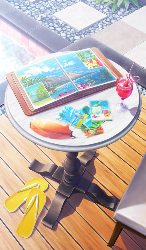 One Summer Album | Fate/Grand Order Wiki | Fandom One Summer Album | Fate/Grand Order Wiki | Fandom