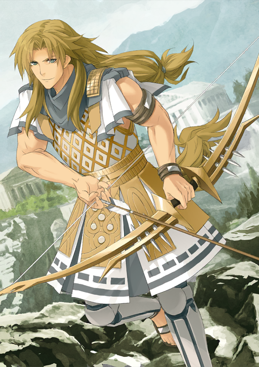 Chiron Fate Grand Order Wiki Fandom Chiron Fate Grand Order Wiki Fandom