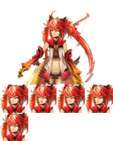 Indra's Great Trials Story