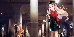 Fate/Grand Order 5th Anniversary: under the same sky | Fate Fate/Grand Order 5th Anniversary: under the same sky | Fate