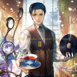 Category Fate Grand Order Original Soundtrack Fate Grand Order Wiki Fandom