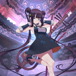 Category Chinese Servants Fate Grand Order Wiki Fandom