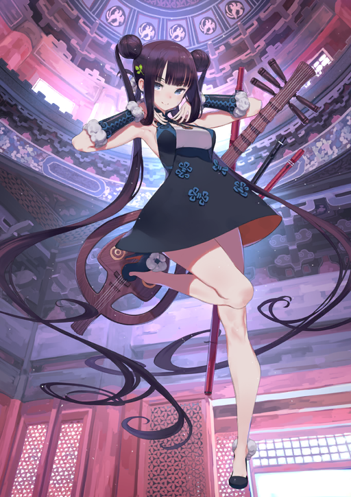 Yang Guifei Fate Grand Order Wiki Fandom Fgo is quickly gaining more and more traction in western markets after having done so well in japan. yang guifei fate grand order wiki