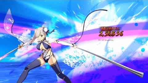 Category Videos Fate Grand Order Wikia Fandom