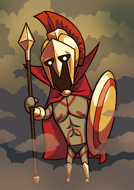 Leonidas I Fate Grand Order Wiki Fandom Leonidas I Fate Grand Order Wiki Fandom