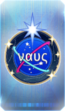 Cosmos Voyager's License