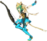 Extra Attack 11 (Stage 1)