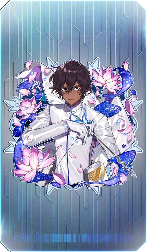 Hero of the Endowed (CC) | Fate/Grand Order Wiki | Fandom