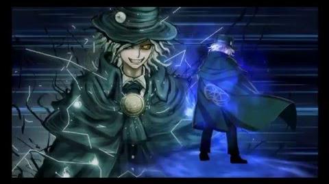 Edmond Dantes