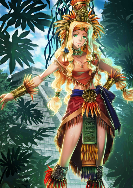 Quetzalcoatl Wikia Fate Grand Order Việt Nam Fandom