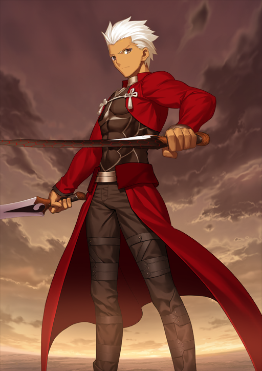 Emiya Fate Grand Order Wiki Fandom