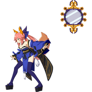 タマモヴィッチ　fate grand order タマモヴィッチ fate grand order タマモヴィッチfate grand order
