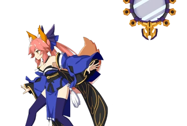 Tamamo Cat | Fate/Grand Order Wiki | Fandom