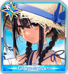 Stage 1 (Grand Servant)