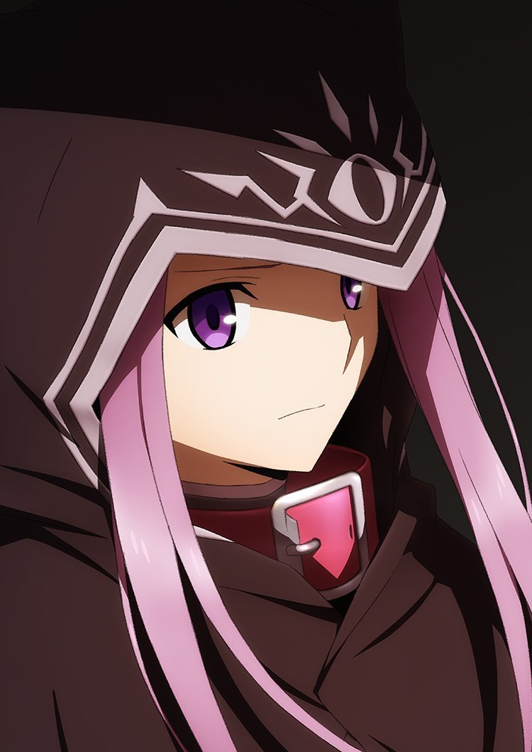 Sub:Medusa (Lancer)/Anime | Fate/Grand Order Wiki | Fandom