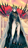 Heroic Spirit Dream Portrait: Cú Chulainn