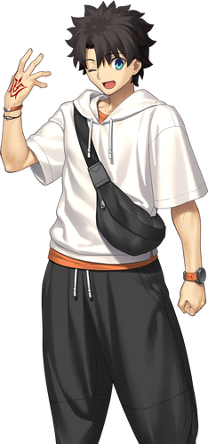 Summer Street | Fate/Grand Order Wiki | Fandom