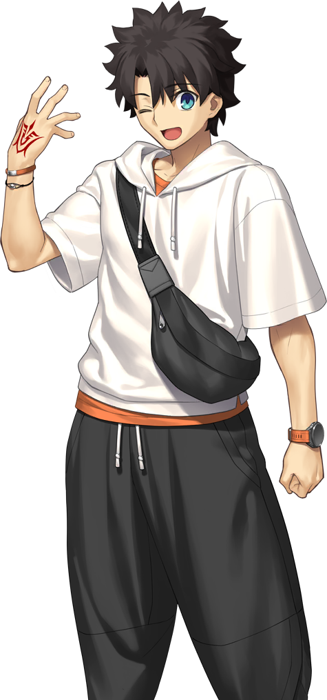Summer Street | Fate/Grand Order Wiki | Fandom Summer Street | Fate/Grand Order Wiki | Fandom
