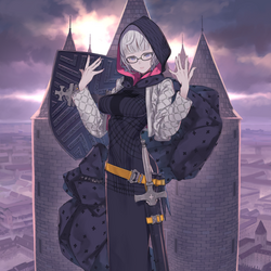 Category:French Servants | Fate/Grand Order Wiki | Fandom