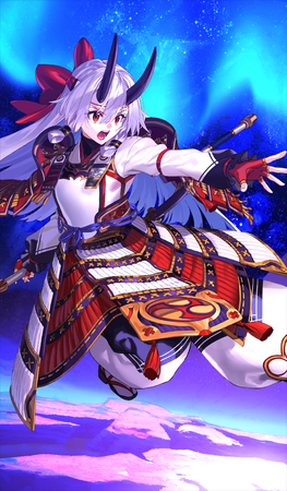 Heroic Spirit Apex: Tomoe Gozen | Fate/Grand Order Wiki | Fandom