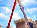 Knight's Oath