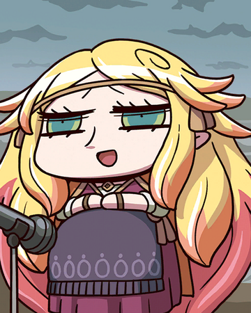 Saber Of Learning With Manga Fate Grand Order Wiki Fandom