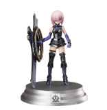 Mashu Kyrielight