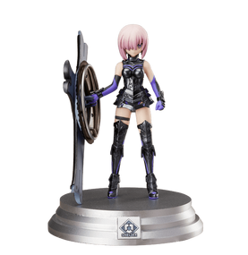 Mashu Kyrielight