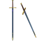 Mashu sword new