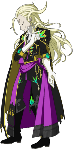 Sub:Wolfgang Amadeus Mozart/Gallery | Fate/Grand Order Wiki